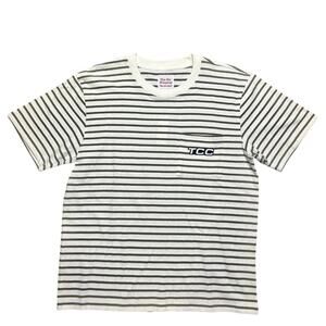 NWT The Car Company Men's 100% Cotton Top - Sz. Medium